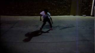 The Cream Team: The Start