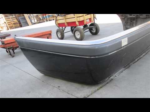 1995 Mercedes C280 Rear bumper cover BLACK - mbiparts.com Used OEM Mercedes Parts - Dismantle... OEM