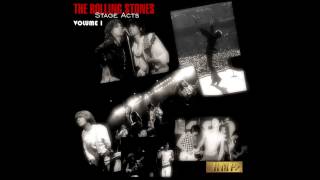 The Rolling Stones - "I'm Moving On" & "I'm Alright" [Live] (Stage Acts [Vol. 1] - track 01)