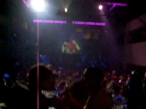 CARNAVAL 09 - ESTADO NOVO - PONGO LOVE