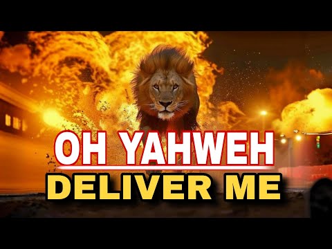 Powerful Deliverance Prayer | Oh Lord, Deliver Me