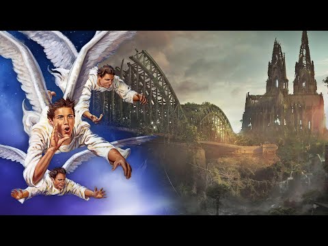 Konačna agonija svijeta - Poruka trojice anđela 276