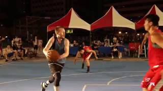 「運球大師」Greg Grober 腳踝終結者！｜第六季DV33