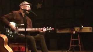 Marshall Crenshaw - There She Goes Again (2015)