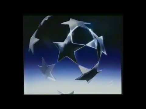 UEFA Champions League 2004 Outro - Amstel & MasterCard IE