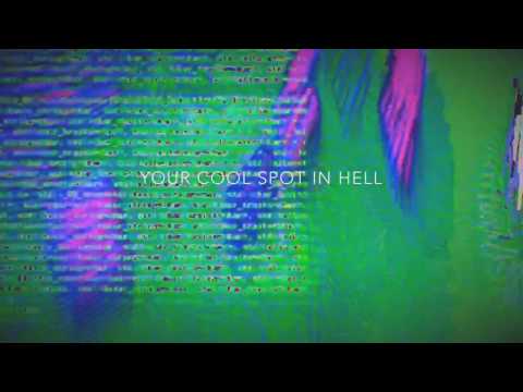 SCRY TILE - Your Cool Spot In Hell