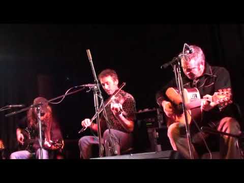 Drunk in Public (Levellers/Rev Hammer) - No One or Nothing