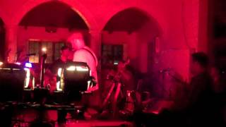 Bad Astronaut - The Thirteenth Step - Live in Eagle Rock, CA