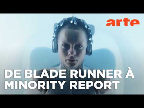 Les mondes de Philip K. Dick | Documentaire | ARTE