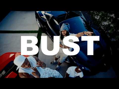 (FREE) 50 Cent x 2000s Type Beat – BUST | Scott Storch Type Beat