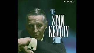 Stan Kenton  - Love Walked In