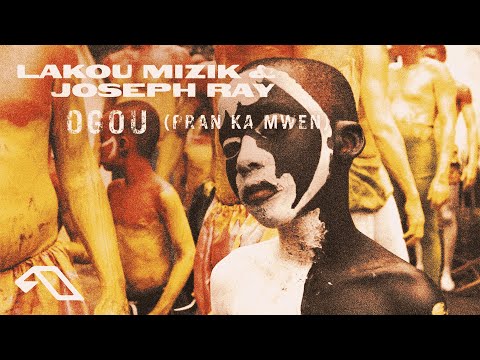Lakou Mizik & Joseph Ray - Ogou (Pran Ka Mwen) [Official Music Video]