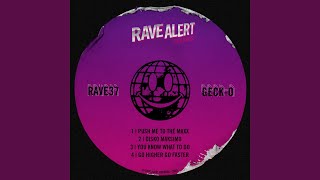 Download lagu Go Higher Go Faster (Original Mix) mp3