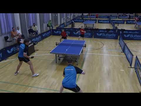 190519 DrDiv, OB - Hillerød, Double 1