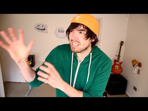 My Experience With EARTHQUAKES | Hi I'm German