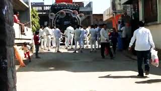 Download lagu Chandra bhagicha tiri || Shree Chintamani Morya Sounds & Sachin Banjo Group mp3