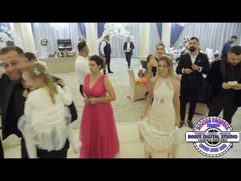 Cristi Mega & Marinica Namol 🚀 Vine nasul bogatasul 2023 @Nunta Beculet & Geanina