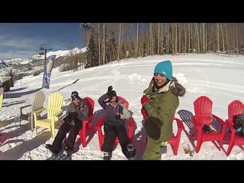 Telluride 2017