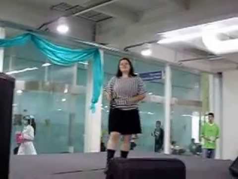 Anime Friends 2008 - Mônica Neo