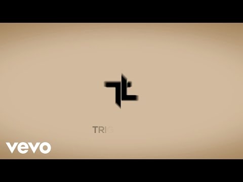 Trigo Limpo - Palavras de Amor (Lyric Video) ft. Landrick