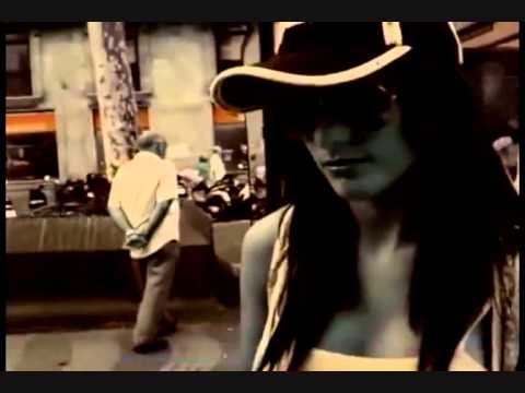 Alexandra Stan - Mr. Saxobeat VS Sak Noel - Loca People REMIX DjMC [OFFICIAL VIDEO] VIDEO UFFICIALE