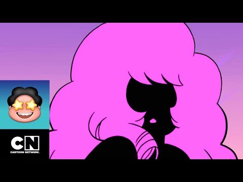 Tráiler Steven Universe