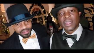 Hot Music TV / WU SYNDICATE TAKEOVER Episode 9