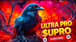 PROMOTERS PROGRAM|| ULTRAPRO || UPRO SO GET READY