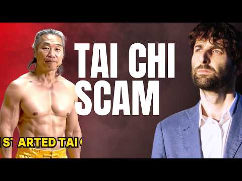Here’s what’s really going on with those tai chi scams, and it’s not what you thought