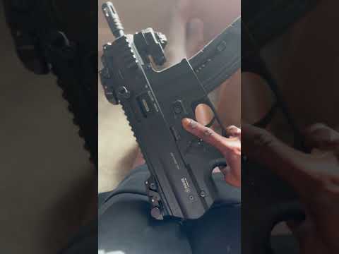 Mauser AK47 Omega 22lr Review With Upgrades \u0026 A Huge Ammo Test