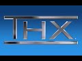 THX Logo Over The Hedge Variant Color Corrected And Remastered Version