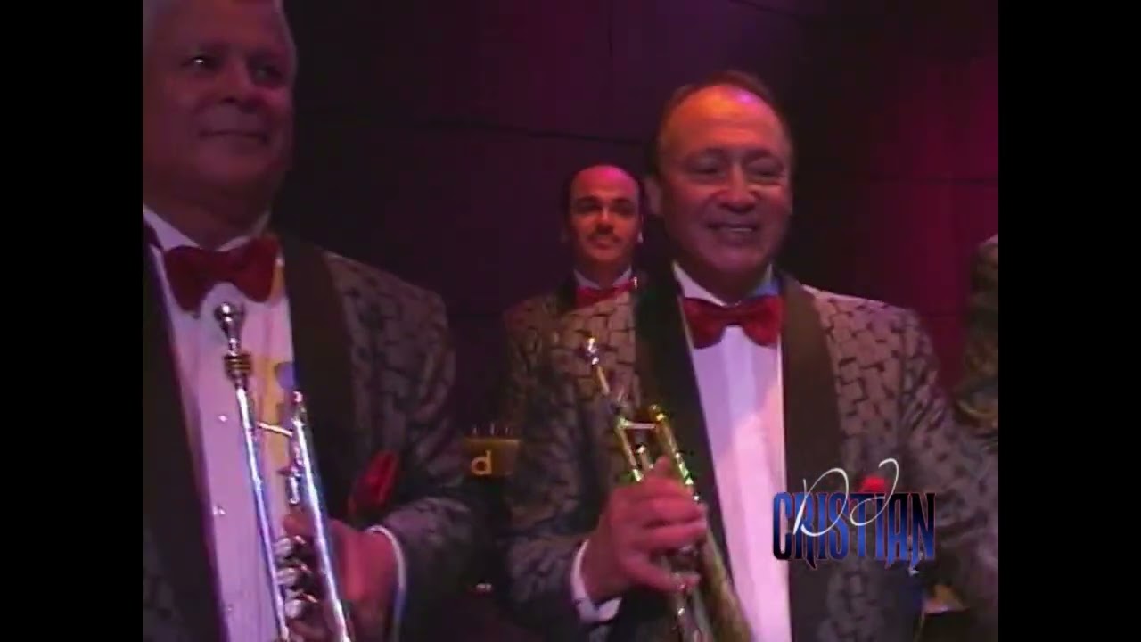 Dj Cristian - Cumbias Clasicas