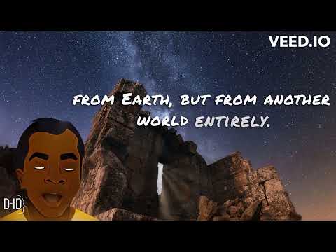 The Tale of A Lost City (Part 2)