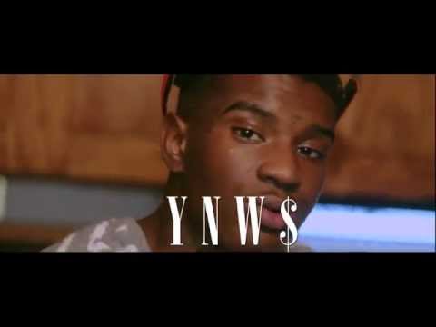 YNW$ LIL Juice Ft. Clutch Williams - Dont Doit (In Studio Video)