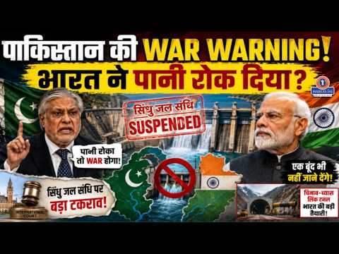 Haryana–Rajasthan Yamuna Water Agreement