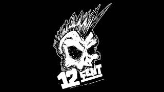 12cent - Pacifier (Kid Dynamite cover)