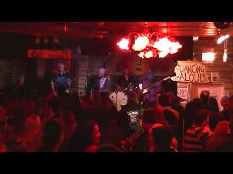 LIL'ED & THE BLUES IMPERIALS - Kingston Mines - Chicago 2017
