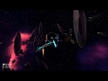 TGA18 Game Project 5 Galaxy Express Trailer