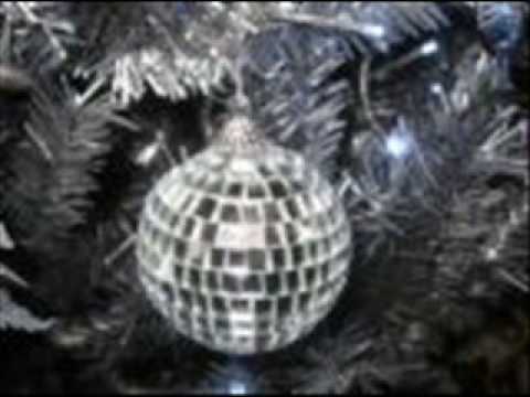 Disco Christmas-We Wish You A Merry Christmas