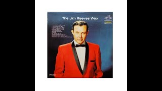 &quot;The Jim Reeves Way&quot; complete mono vinyl Lp