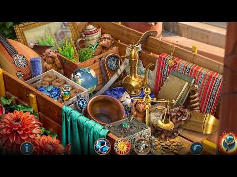 Hidden Portals: Chronicles