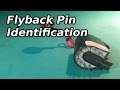 How To Identify The Primary And Secondary Of A Flyback Transformer