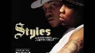 Styles P - Black Magic (featuring Angie Stone)