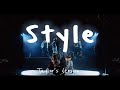 Style (Taylor's Version) - Taylor Swift Live The Eras Tour