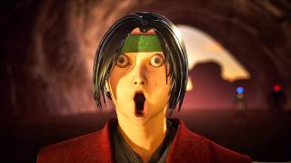 ツッコミどころしかない桃太郎のバカゲー【デス桃太郎】