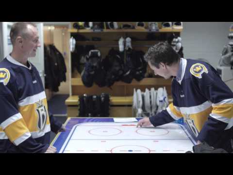 KIEKKO-ESPOO 30 V -JUHLAOTTELU: Blues - HIFK | 4.1.2014 klo 17:00