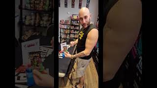 Last Pack Magic or Tragic - EP.1 #pokemon #mtg #cards