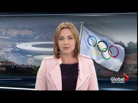 Rio not ready for 2016 Olympics