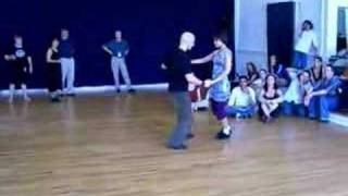 Homer and Cristina Ladas-Creative Embraces