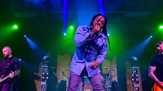 Sevendust- Dirty live in Chattanooga 5/6/19